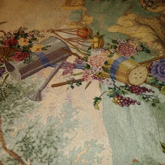 Tapestry - Picture 3 of 8